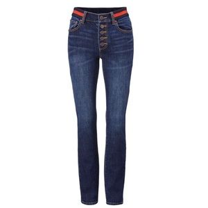 Cabi Butterfly Skinny